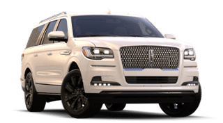2024 Lincoln Lincoln Navigator External Image 4